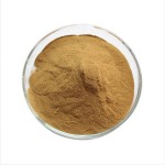 纯黑玛卡提取物粉末工厂-天然原料可贴牌