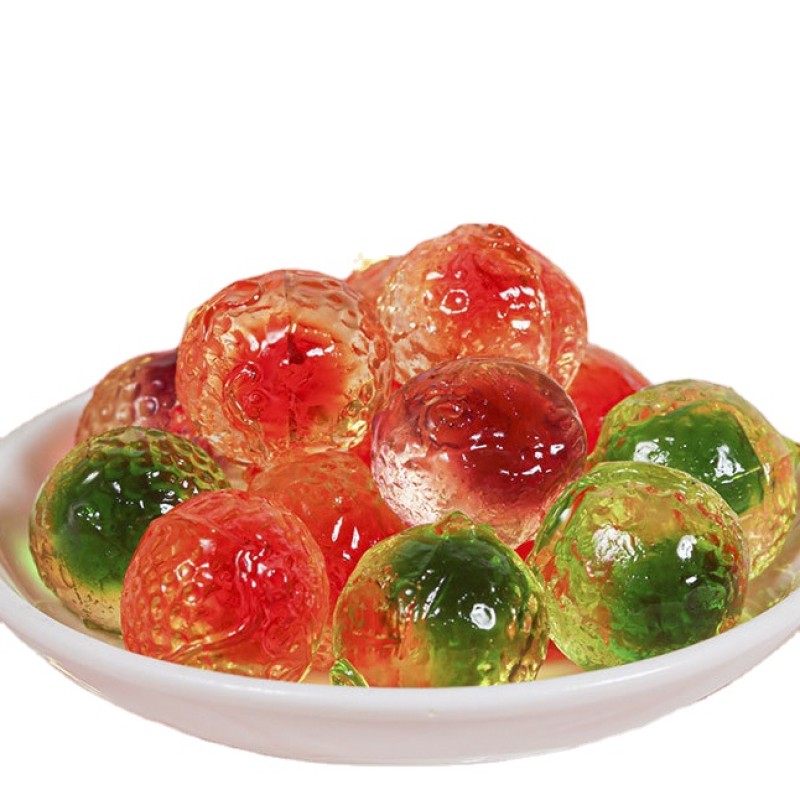 Women's Multivitamin Gummy Manufacturer - OEM Kosher Gelatin Formula