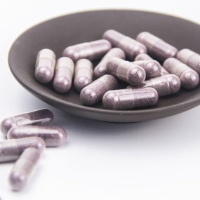 Acai Berry Capsule Manufacturer - Natural Supplement