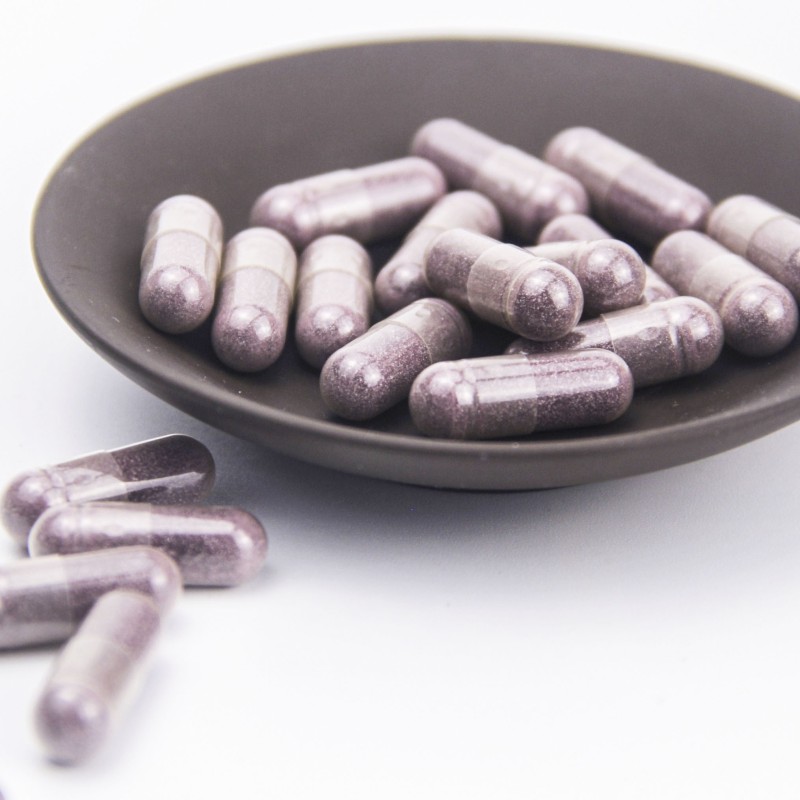 Acai Berry Capsule Manufacturer - Natural Supplement