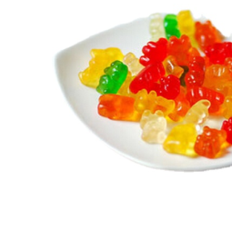 生物素指甲蔬菜维生素果胶软糖供应商-犹太认证可定制