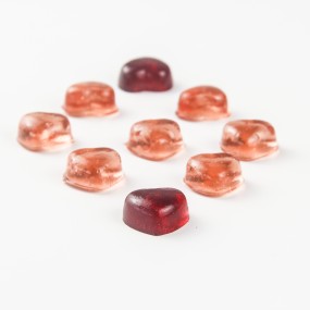 Elderberry Vitamin C Immune Gummy Manufacturer - Kosher Pectin Vegan