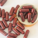 螺旋藻片剂粉末胶囊生产商-代工免费样品