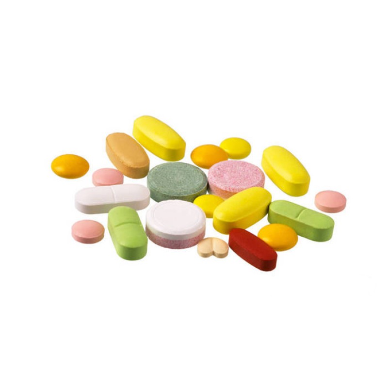 Collagen Vitamin C Powder Factory - Hydrolyzed Absorption