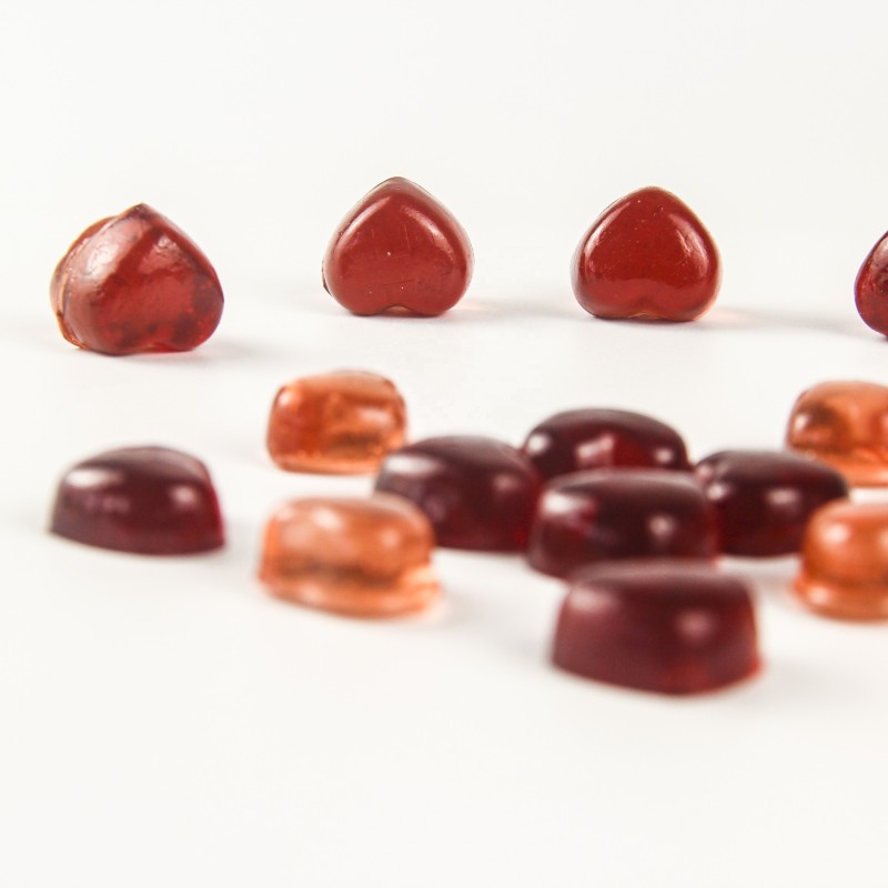 Multivitamin Gummy Manufacturer - OEM ODM Health Supplement