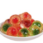 生物素头发生长软糖工厂-犹太素食认证