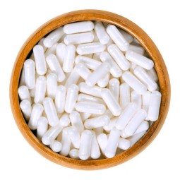 还原型谷胱甘肽胶囊供应商-皮肤美白