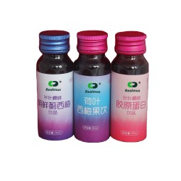 枸杞口服饮料供应商-优质果干原料
