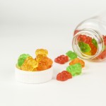 美容维生素软糖熊供应商-犹太清真膳食补充