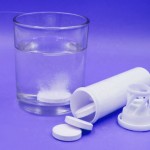 苹果醋泡腾片生产商-GMP认证