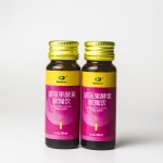 枸杞口服饮料供应商-优质果干原料