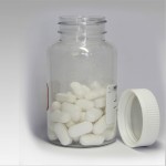 胶原蛋白维生素C片剂工厂-1000毫克胶囊