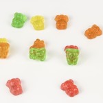 生物素维生素B软糖供应商-头发护理营养补充