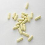 有机魔芋纤维胶囊供应商-95%葡甘聚糖