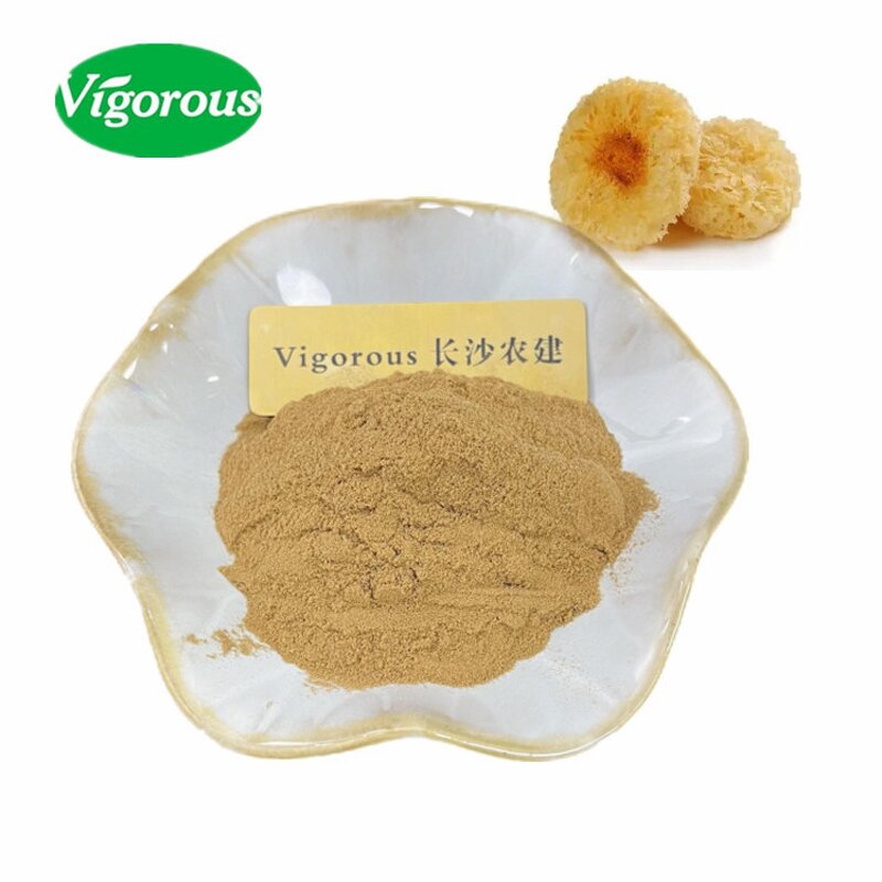 Tremella Fuciformis Extract - Manufacturer - 100% Natural Pure Bulk Factory Supply