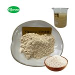 Rice Protein Powder - Manufacturer - 80% Hydrolyzed Oryza Sativa Pure Healthy Natural