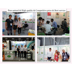 Sweet Tea Extract - Manufacturer - 30%-70% Rubusosides Natural Sweetener Free Sample