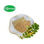 Senna Leaf Extract - Manufacturer - Cassia Angustifolia Sennoside A+B Slim Food