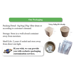 Agaricus Bisporus Extract - Manufacturer - 30% Polysaccharides Pure Natural Free Sample