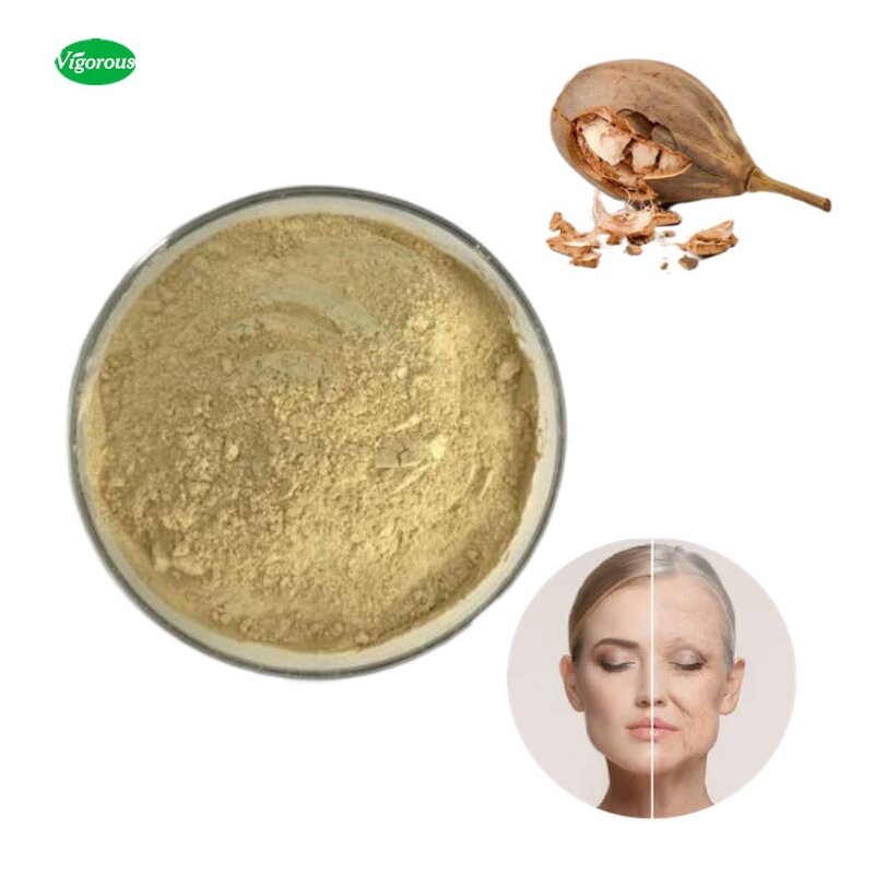 Baobab Fruit Extract - Manufacturer - Organic Baobab Powder Free Sample Pure