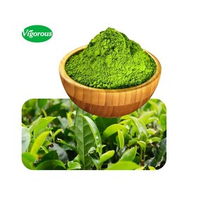 Matcha Powder - Manufacturer - OEM 1A-6A Ceremonial Grade Instant for Ice Cream