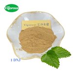 Mulberry Leaf Extract - Manufacturer - Morus Alba 20+ Years Factory Free Samples