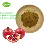 Pomegranate Extract - Manufacturer - Best Selling Free Sample China Supplier Pure