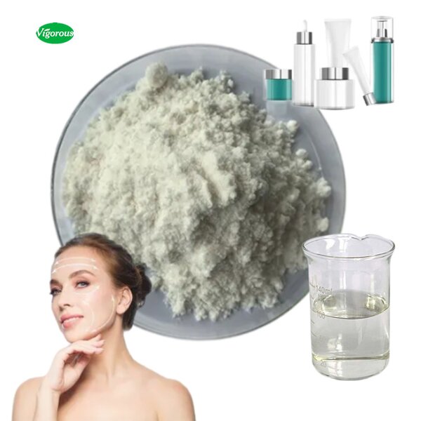 Giant Knotweed Extract - Manufacturer - FSSC22000 10% Trans Resveratrol Cosmetic