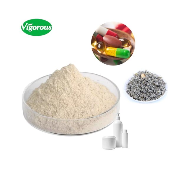 Vine Tea Extract - Manufacturer - 98% Dihydromyricetin Ampelopsis Grossedentata