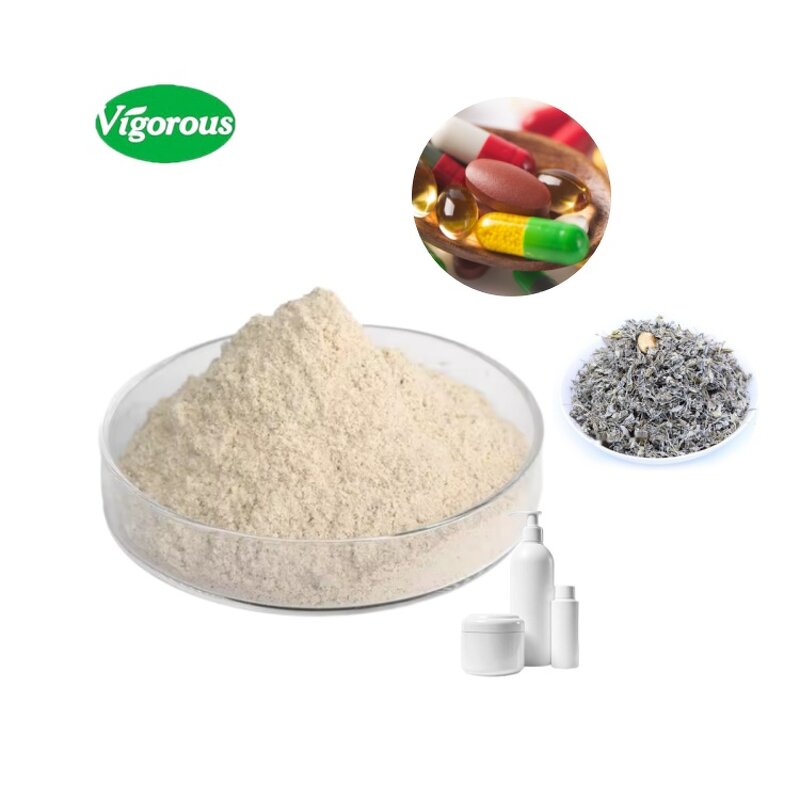 Vine Tea Extract - Manufacturer - 98% Dihydromyricetin Ampelopsis Grossedentata