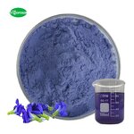 Butterfly Pea Extract - Manufacturer - Natural Blue Powder Free Sample Organic