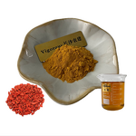 Goji Berry Extract - Manufacturer - Pure Potent Polysaccharides Antioxidants Rich