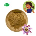 Passion Flower Extract - Manufacturer - 10:1 Pure Natural High Quality Plant Powder