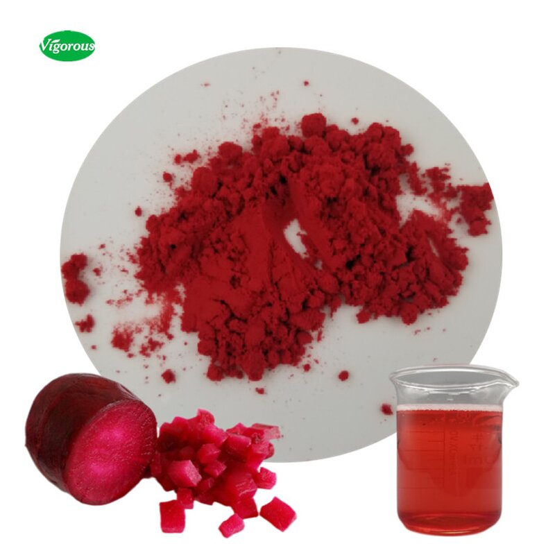 Red Radish Extract - Manufacturer - Natural High Quality Pure Pigment Powder