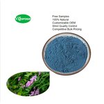 Indigo Powder - Manufacturer - ISO22000 Qing Dai for Hair Care Scalp Health