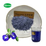 Butterfly Pea Extract - Manufacturer - Natural Blue Powder Free Sample Organic