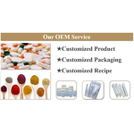 Snail Extract Powder - Manufacturer - Cosmetic 80% Protein Pure Natural Sample