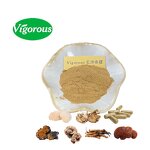 Shiitake Mushroom Extract - Manufacturer - 30% Polysaccharides Pure Direct Supplier