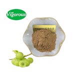 Amla Extract Powder - Manufacturer - Emblica Officinalis Fruit Free Sample High Quality