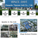 Goji Berry Extract - Manufacturer - Pure Potent Polysaccharides Antioxidants Rich