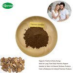 Cistanche Extract - Manufacturer - 40% Phenylethanoid 8% Echinacoside Tubulosa