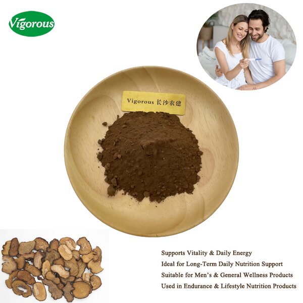 Cistanche Extract - Manufacturer - 40% Phenylethanoid 8% Echinacoside Tubulosa