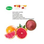 Blood Orange Powder - Manufacturer - Citrus Sinensis Spray Dried Food Additive