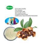 Tea Saponin Powder - Manufacturer - FSSC22000 90% Camelia Oleifera Seed Extract