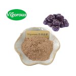 Plum Extract Powder - Manufacturer - High Quality In Stock Hot Sale Free Sample