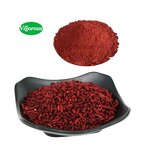 Red Yeast Rice Extract - Manufacturer - Organic 5% Monacolin K Free Sample Food Grade