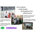 Agaricus Blazei Extract - Manufacturer - 30% Polysaccharides Pure Mushroom Natural