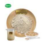 Oat Milk Powder - Manufacturer - Natural High Quality Pure Oat Powder Free Sample