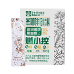 Detox Coffee Powder - Manufacturer - OEM Natural Fat Burning Black Coffee Adult