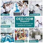 Black Seed Oil Gummy - Manufacturer - OEM Private Label 100% Organic Vegan